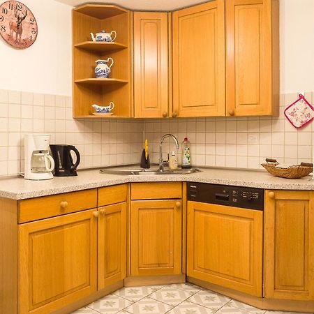 Forsthaus Halbemark Bad Sooden-Allendorf Zewnętrze zdjęcie