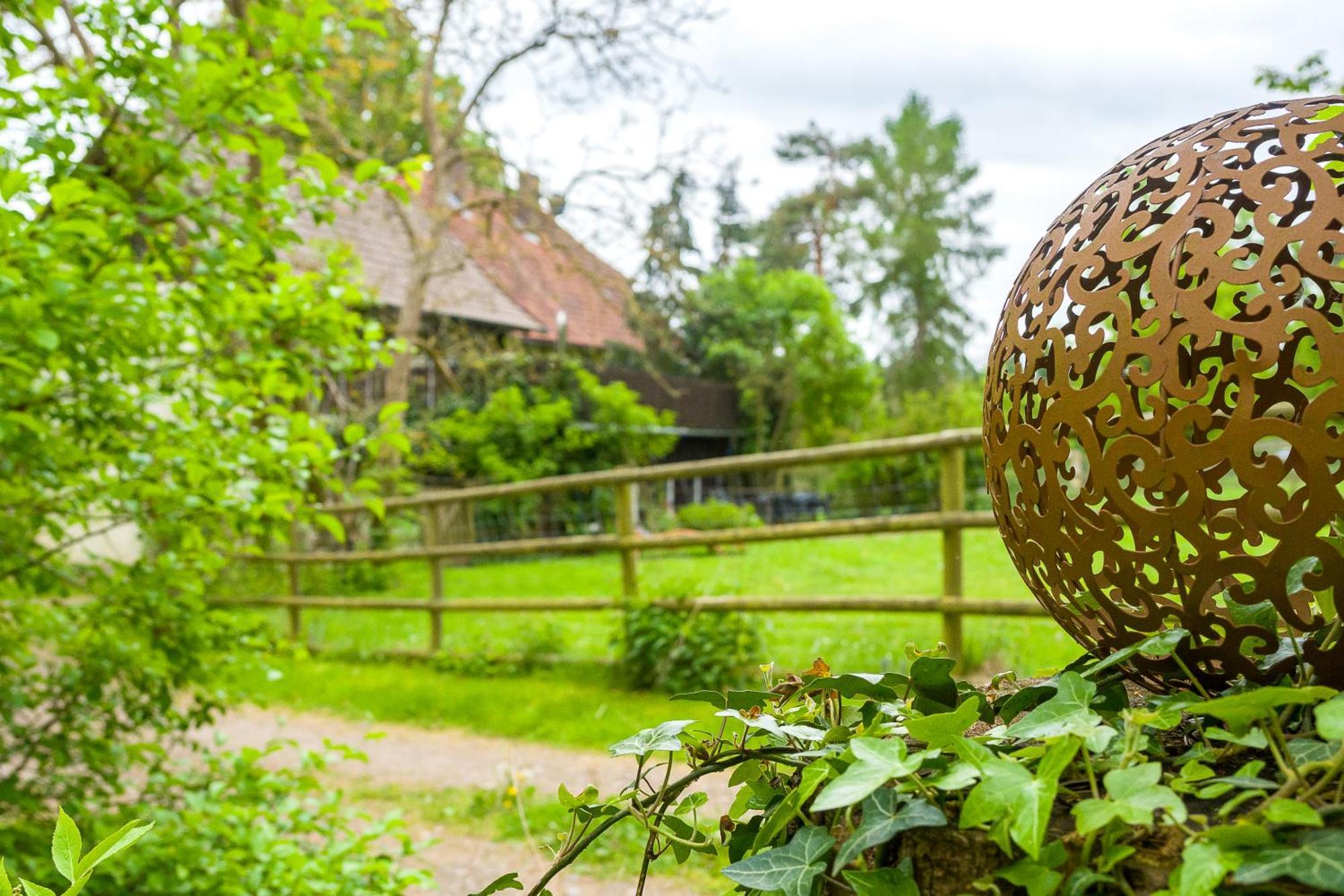 Forsthaus Halbemark Bad Sooden-Allendorf Zewnętrze zdjęcie