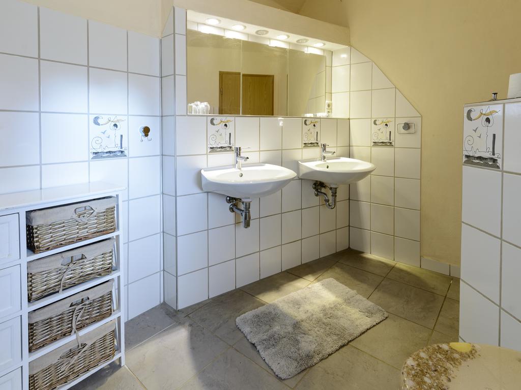 Forsthaus Halbemark Bad Sooden-Allendorf Zewnętrze zdjęcie